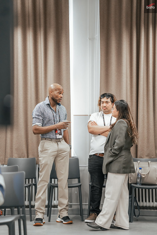 Scale Internationally